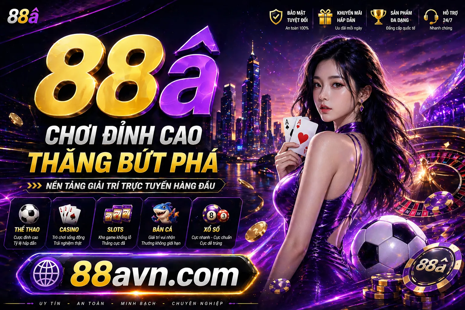 Bảo mật và quyền riêng tư tại m788 chính thức