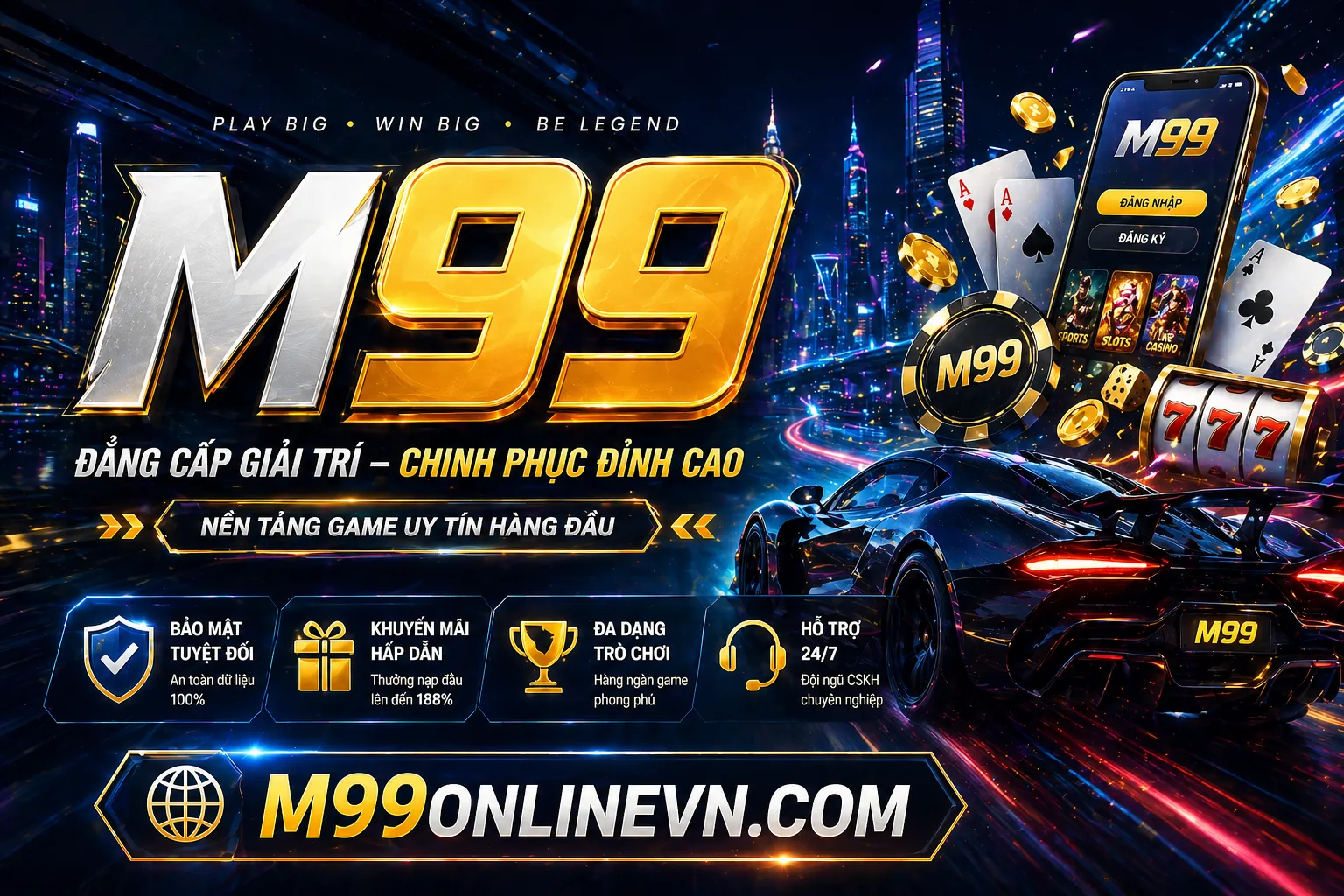 Sân đấu đá gà trực tuyến tại m788 chính thức