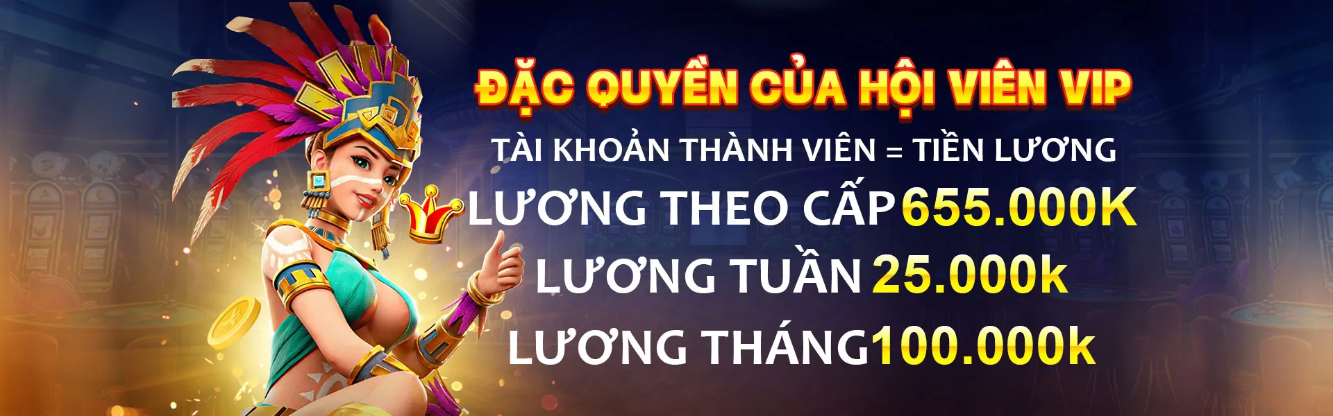 Trò chơi Slot m788 chính thức