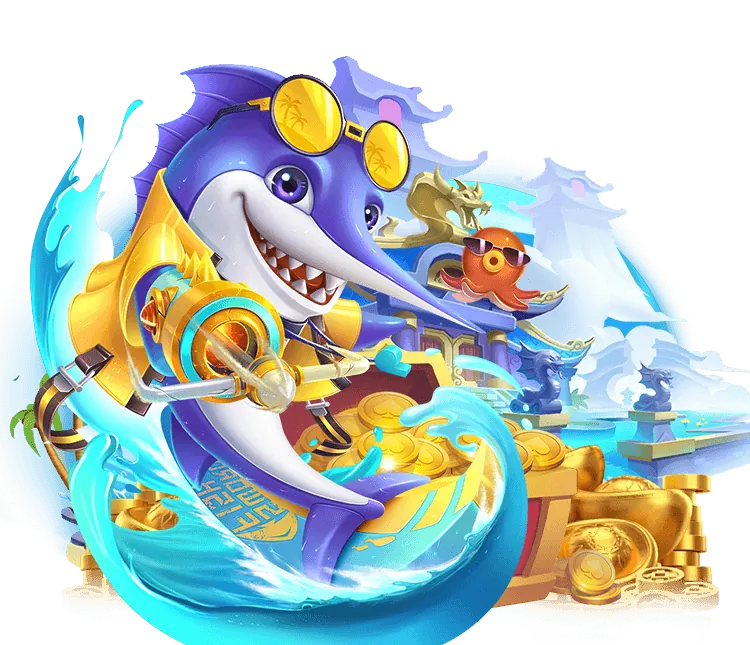 Game bắn cá m788 chính thức